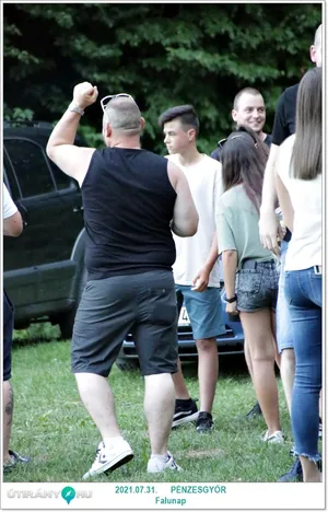 Fotók: