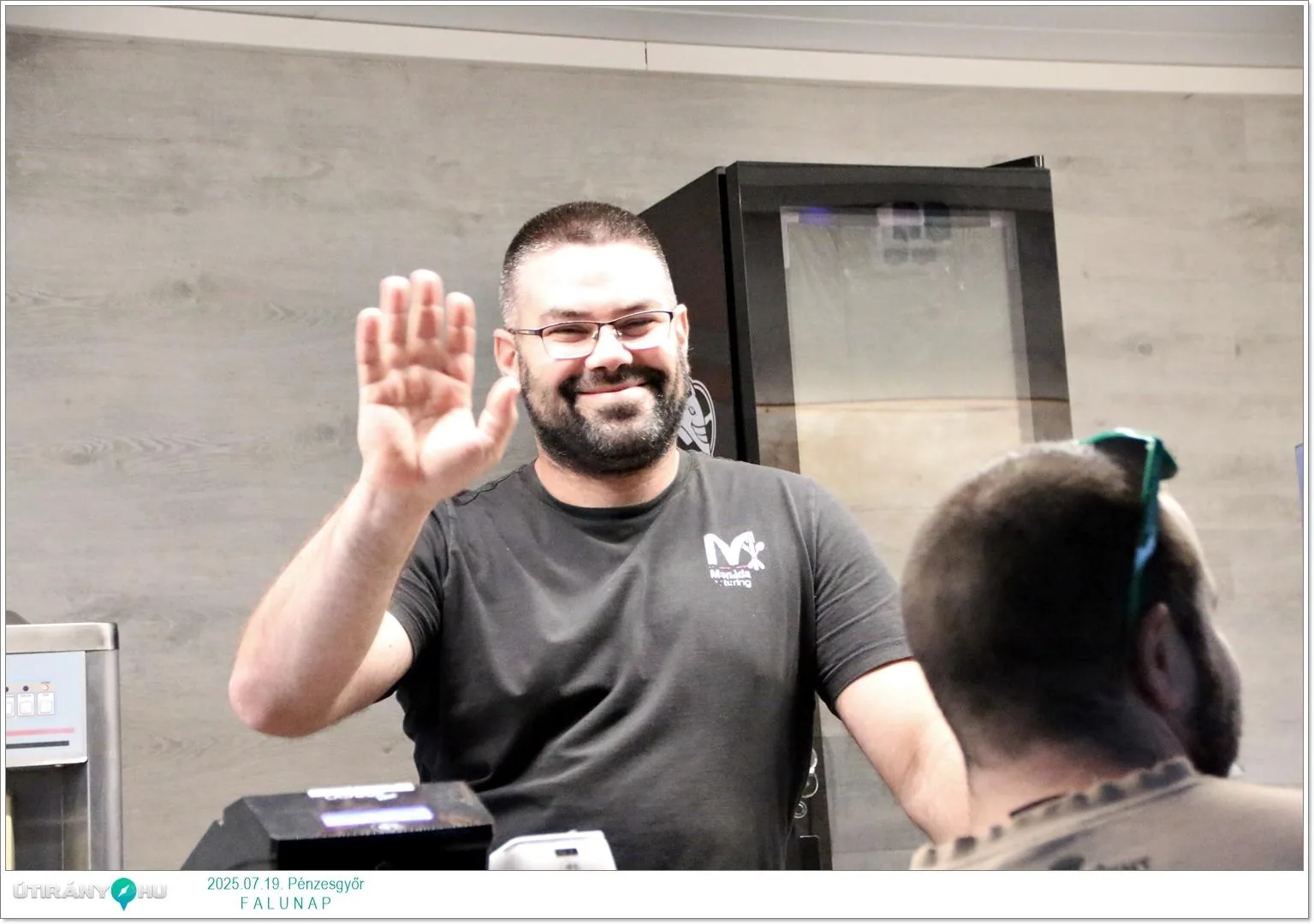 Képek délután