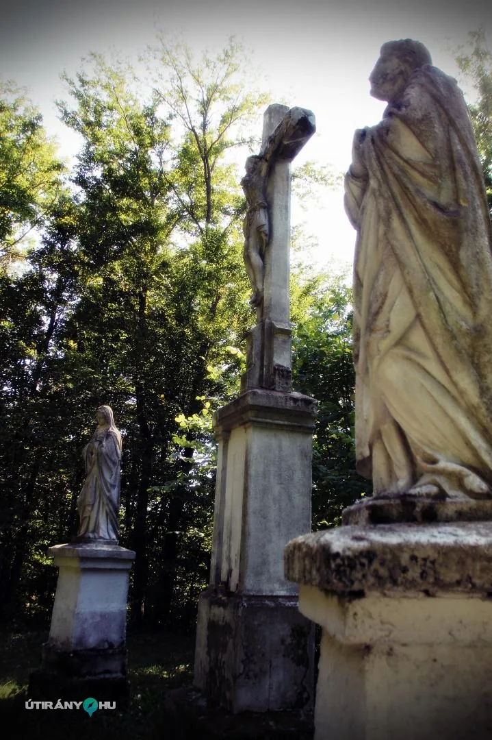 Szent-kút 2019
