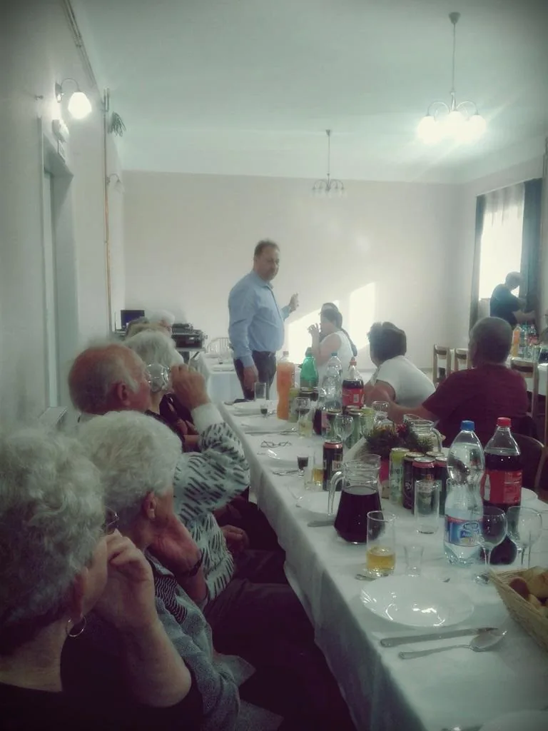 Idősek Napja 2018