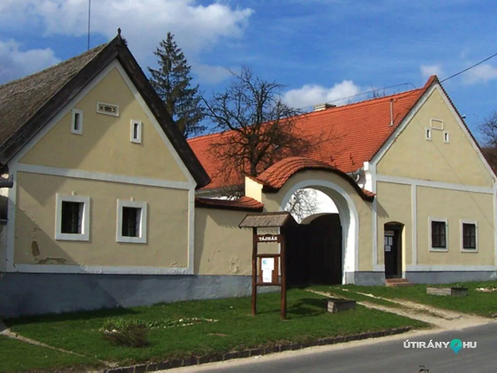 Galéria