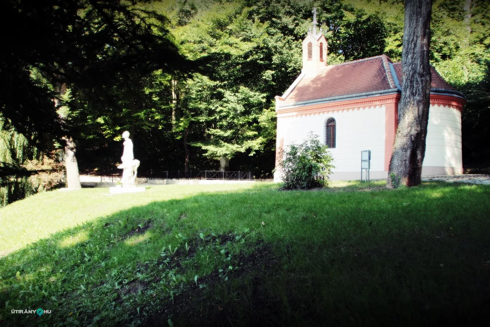 Szent-kút 2019