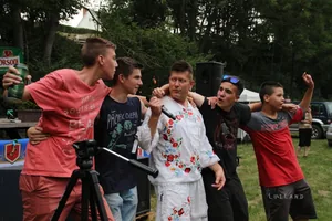 Falunap képek 2017