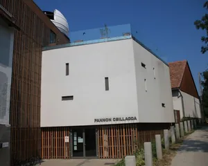 Galéria