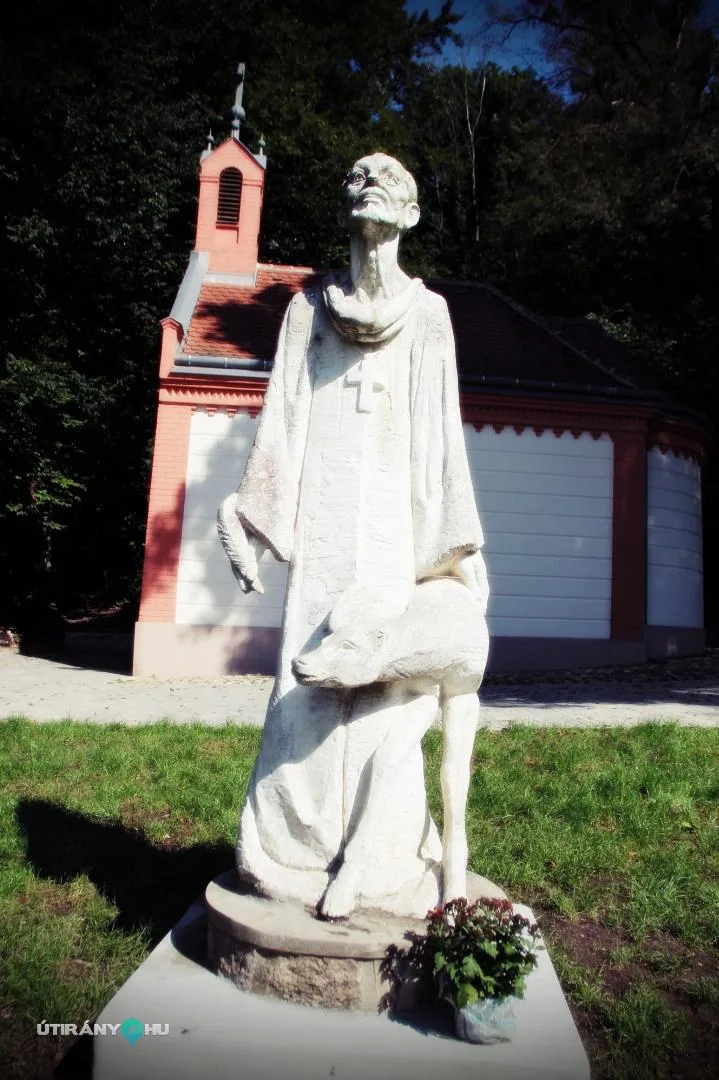 Szent-kút 2019