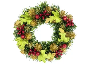 Adventi készülődés borítóképe