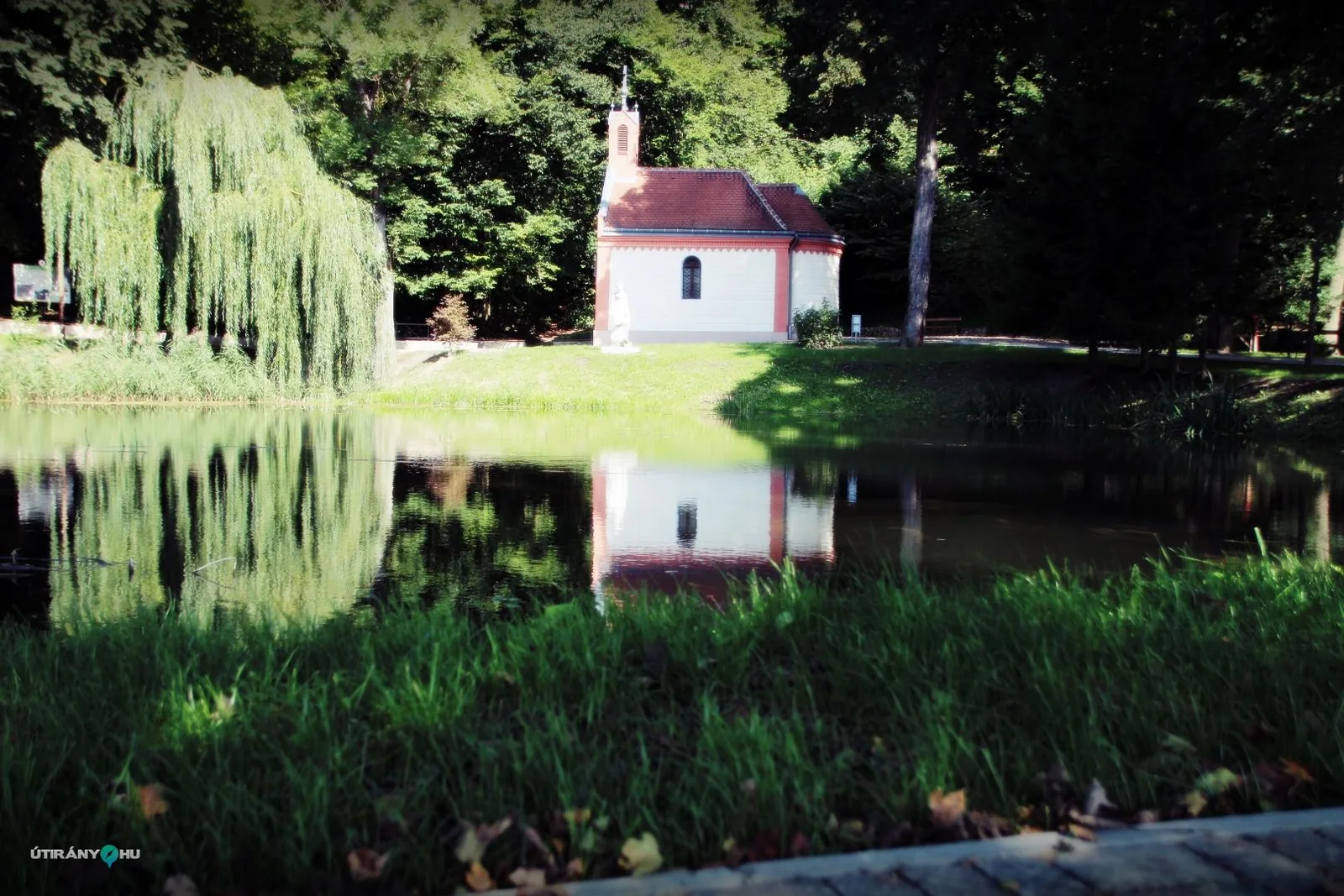 Szent-kút 2019