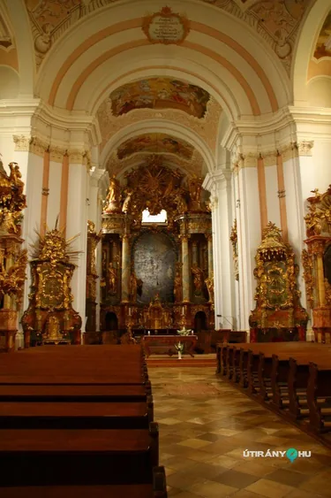 Galéria