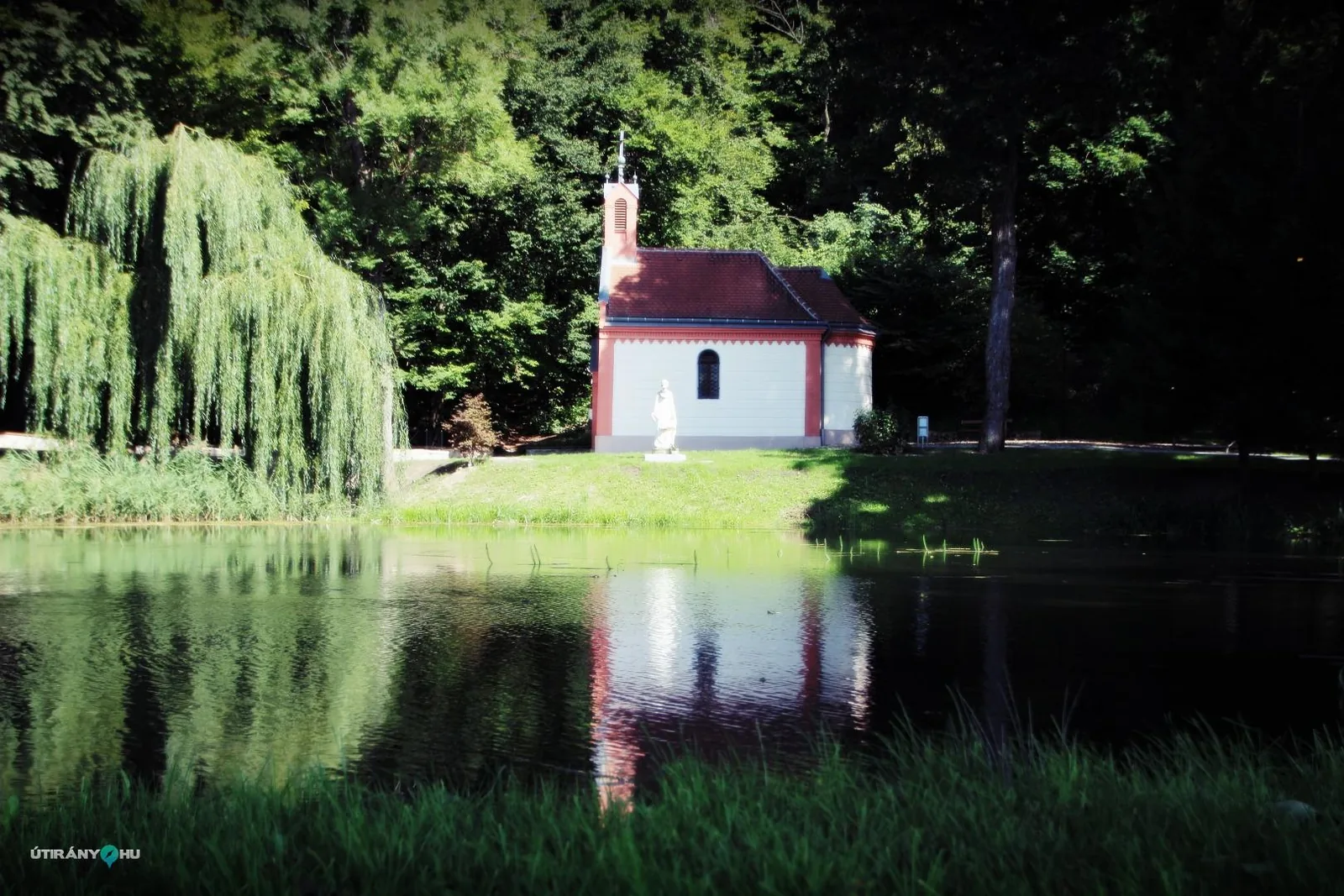 Szent-kút 2019