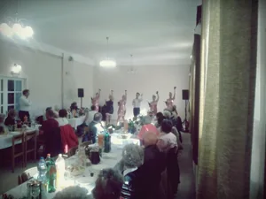 Idősek Napja 2018