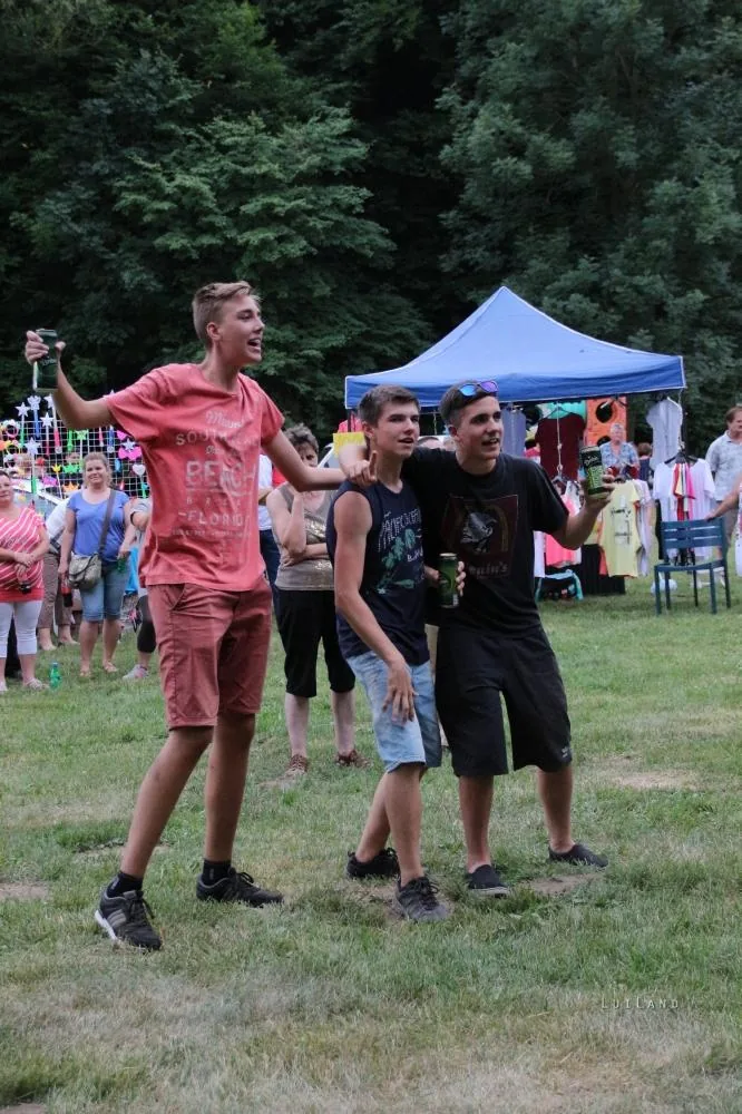 Falunap képek 2017