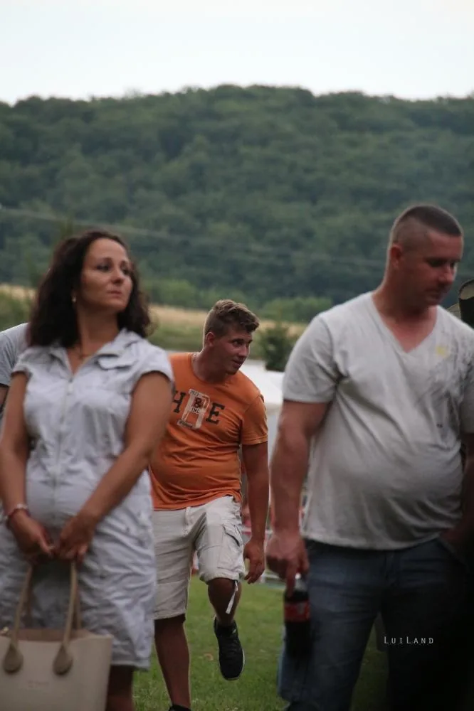 Falunap képek 2017