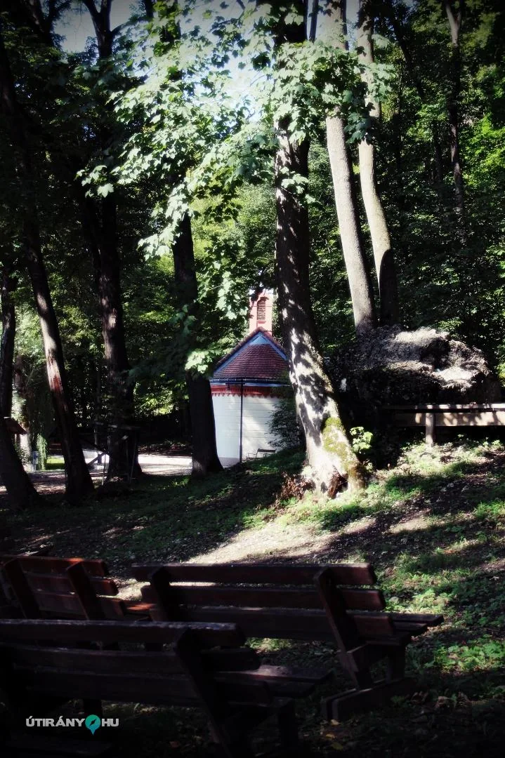 Szent-kút 2019