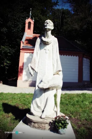 Szent-kút 2019