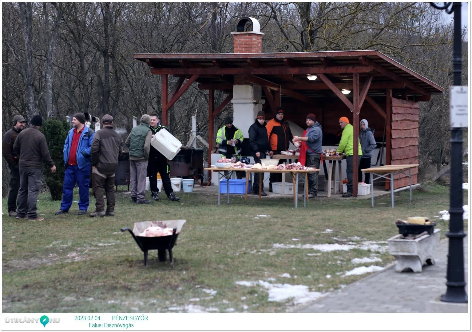 Fotók: Útirány.hu
