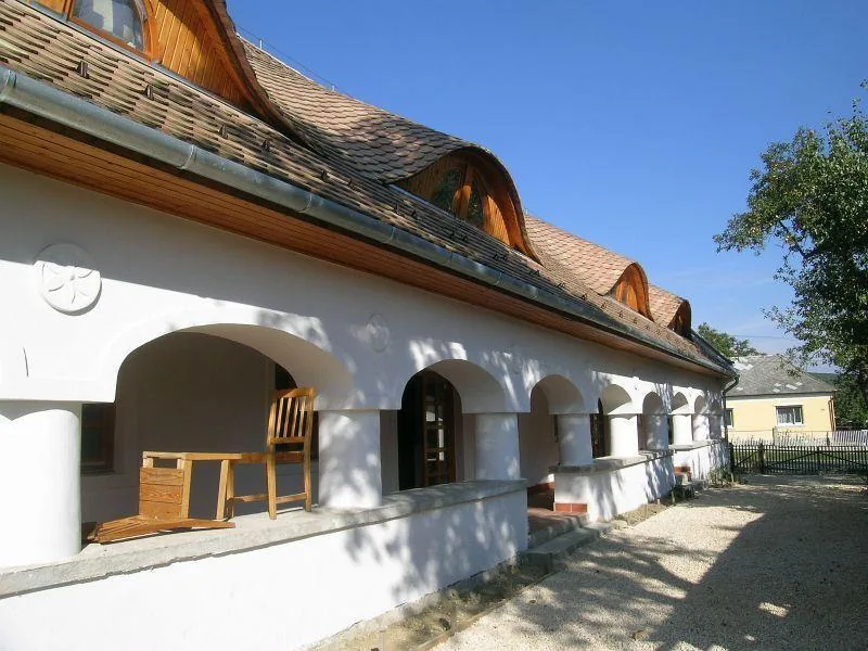 Galéria