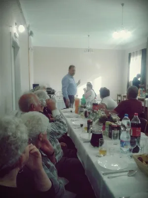 Idősek Napja 2018