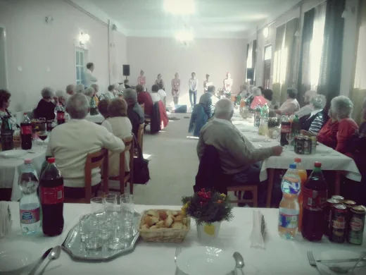'Idősek Napja' cikk borítóképe