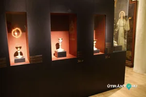 Galéria