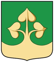 Pénzesgyőr címere