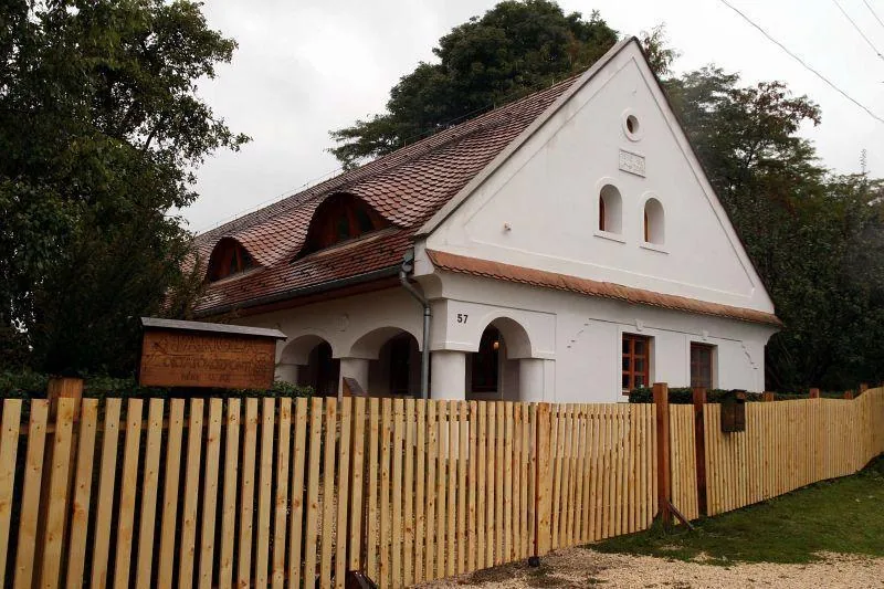 Galéria