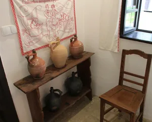 Galéria
