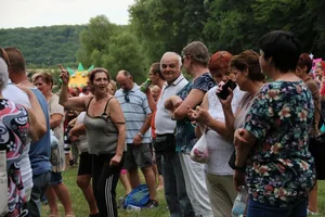 Falunap képek 2017