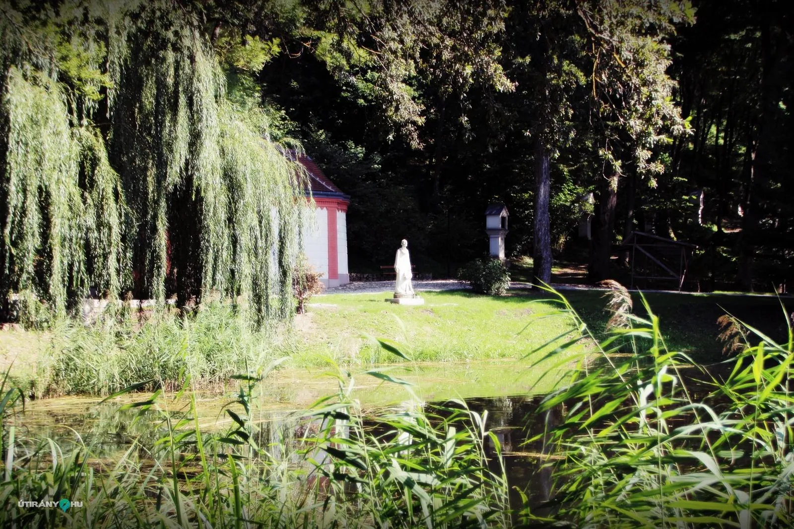 Szent-kút 2019