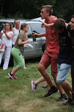 Falunap képek 2017