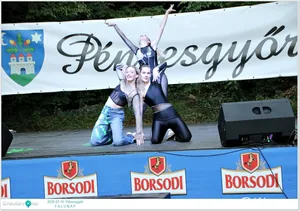 Képek délután