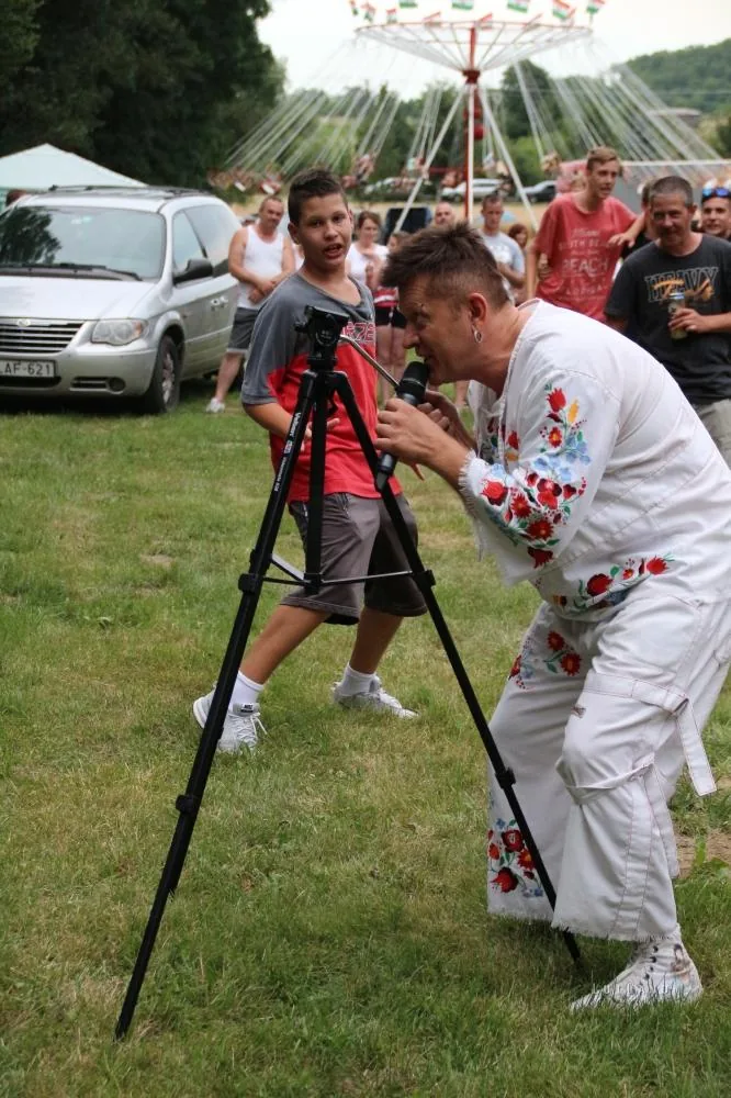 Falunap képek 2017