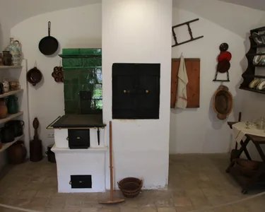 Galéria