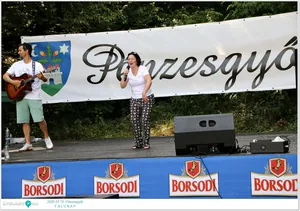 Képek délután