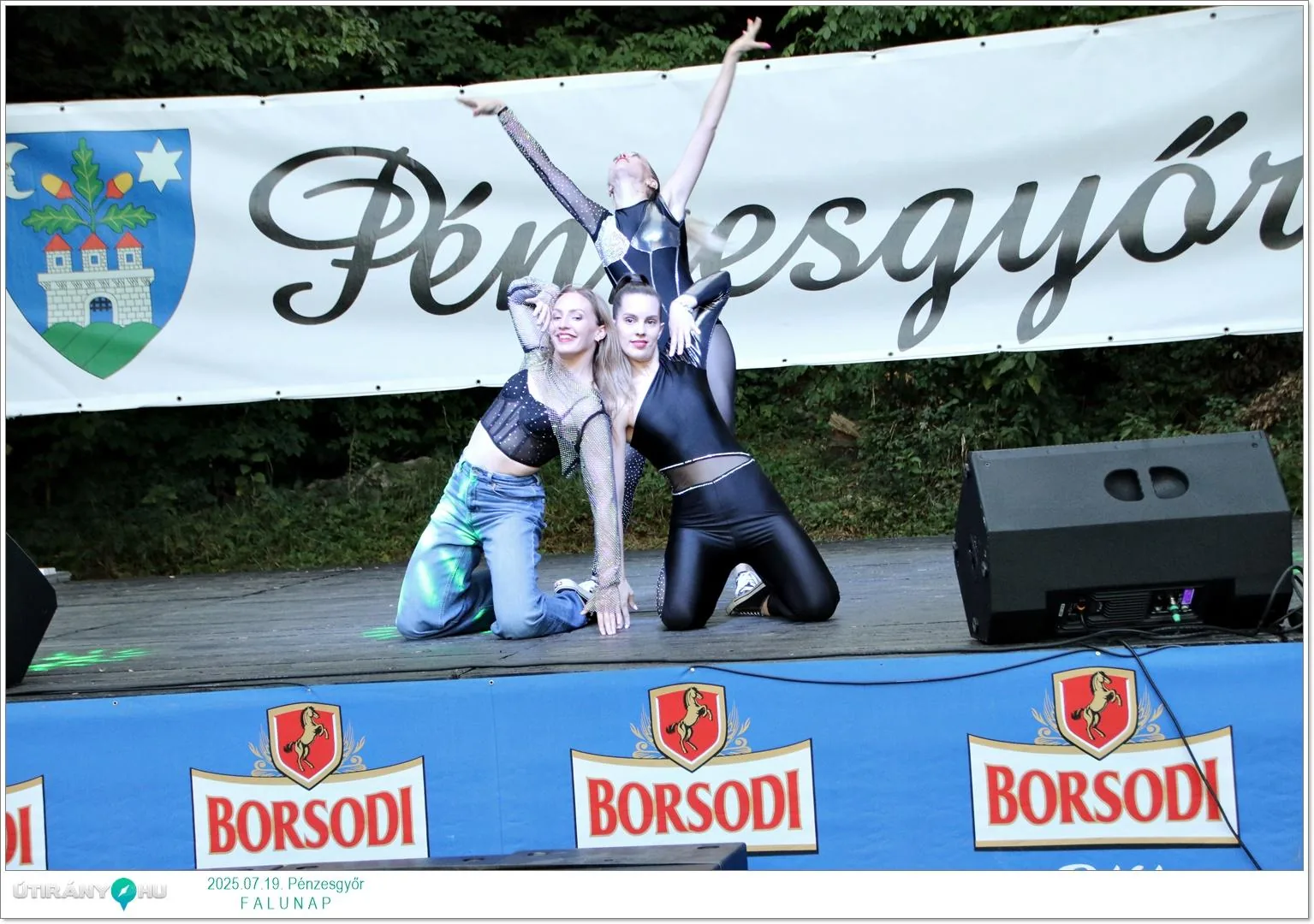 Képek délután