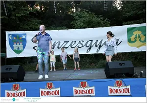 Képek délután