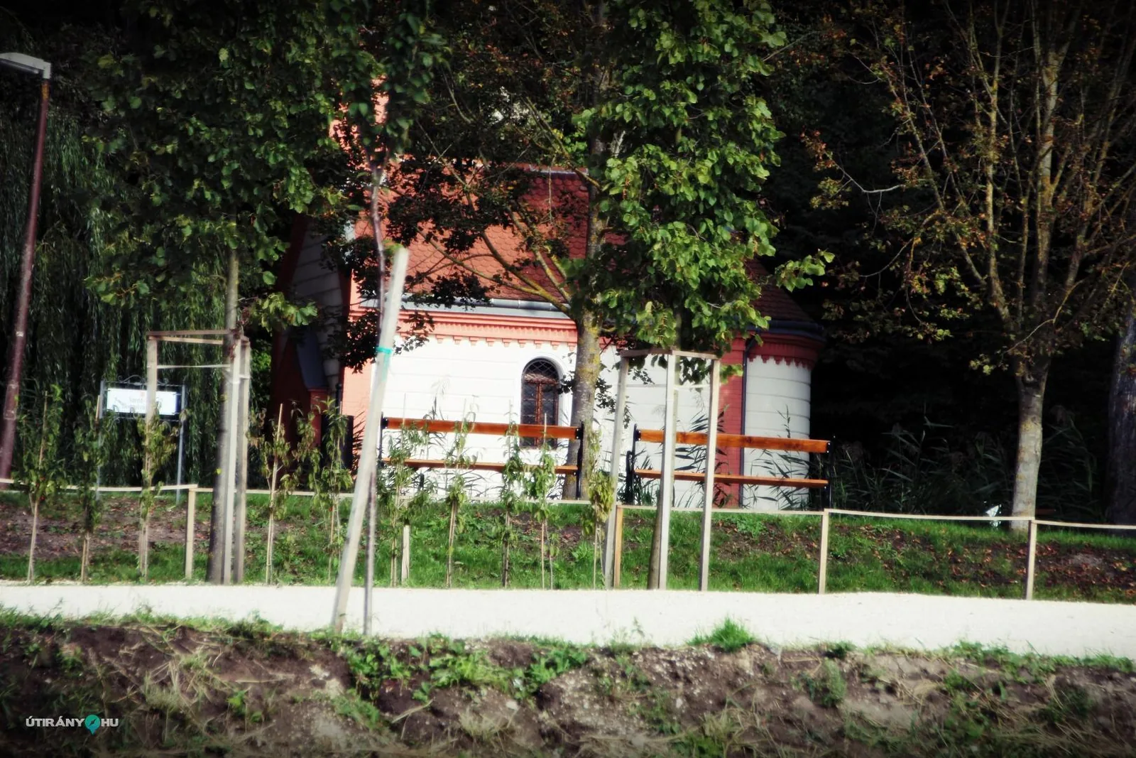 Szent-kút 2019