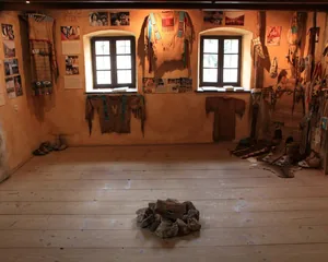 Galéria