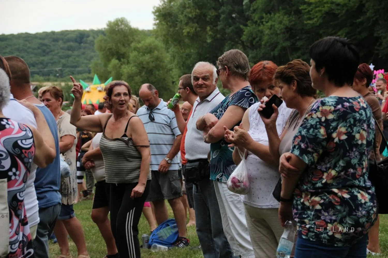 Falunap képek 2017