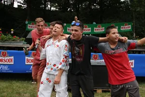 Falunap képek 2017
