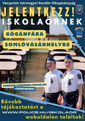 Plakátok