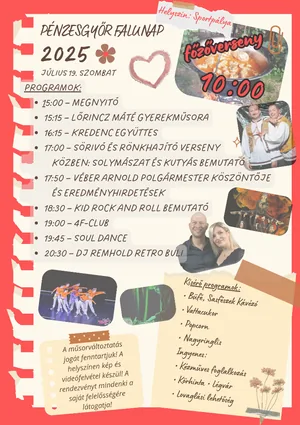 Plakát
