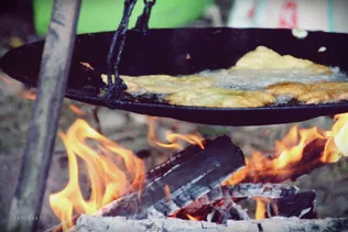 Pénzesgyőri falunap 2018 borítóképe