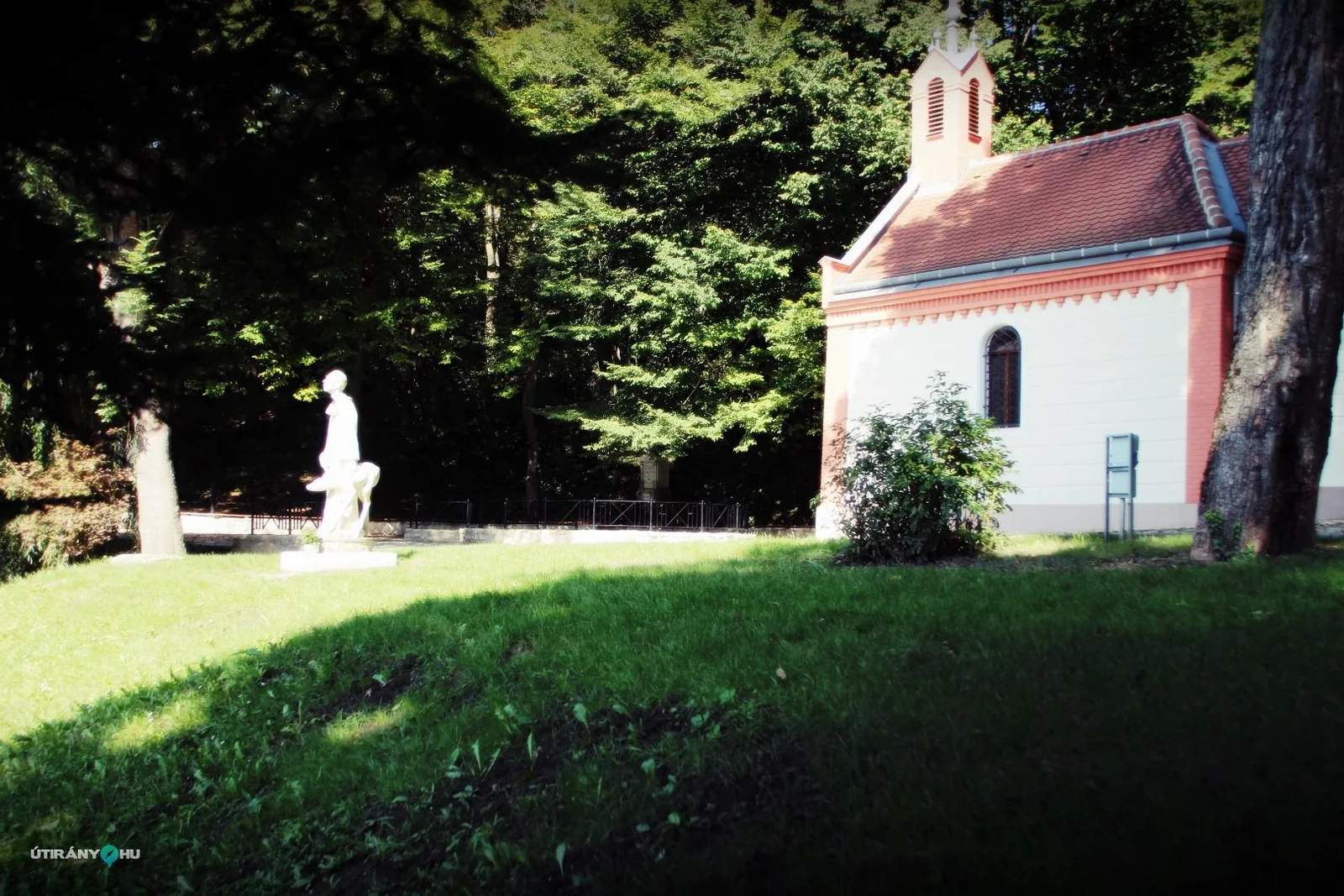 Szent-kút 2019