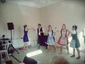 Idősek Napja 2018