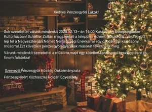 Plakát