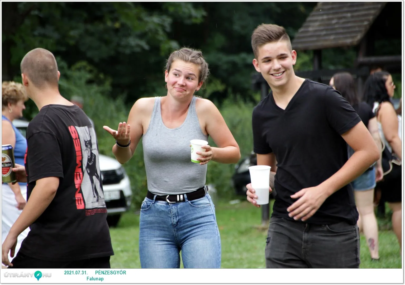 Fotók: