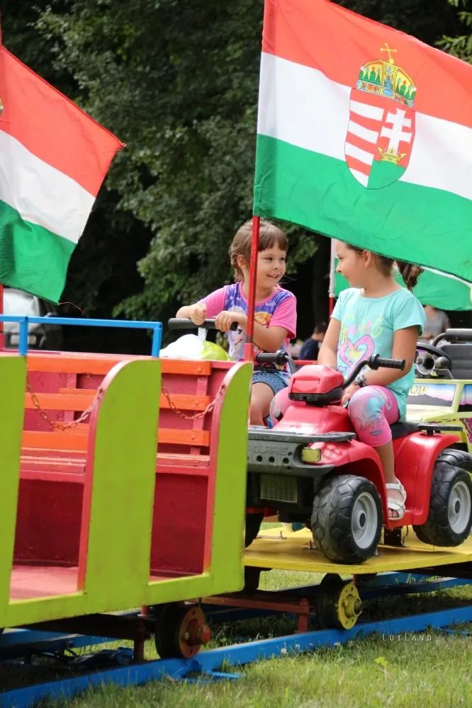 Falunap képek 2017