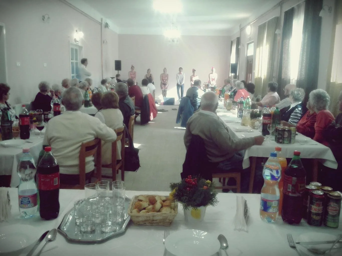 Idősek Napja 2018