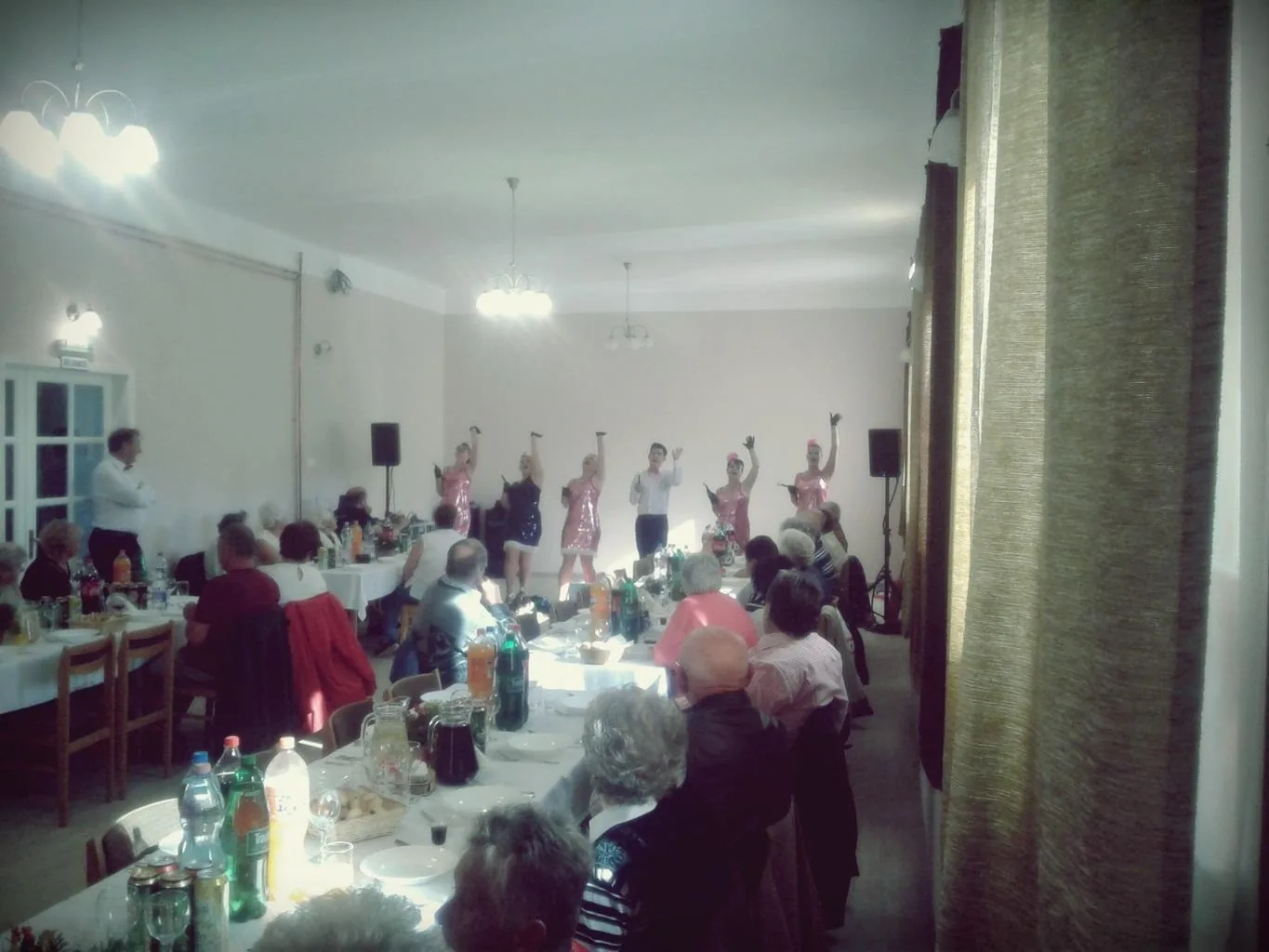 Idősek Napja 2018