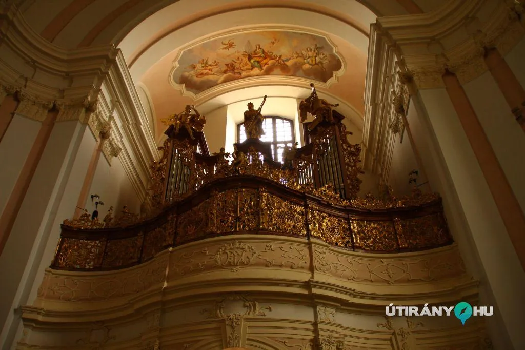 Galéria